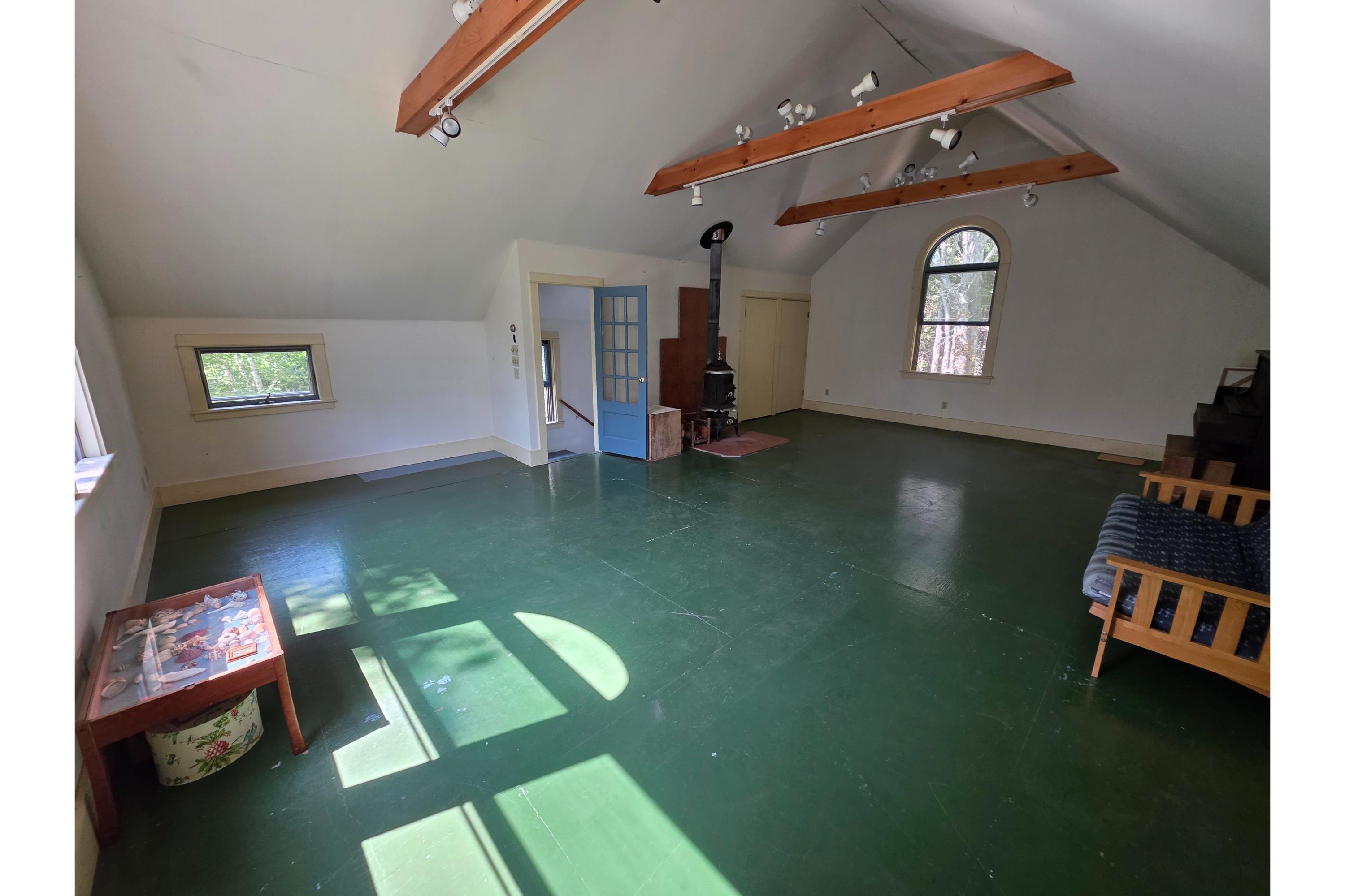 496 Old County Road Sedgwick ME 04676