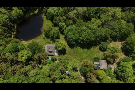 496 Old County Road Sedgwick ME 04676