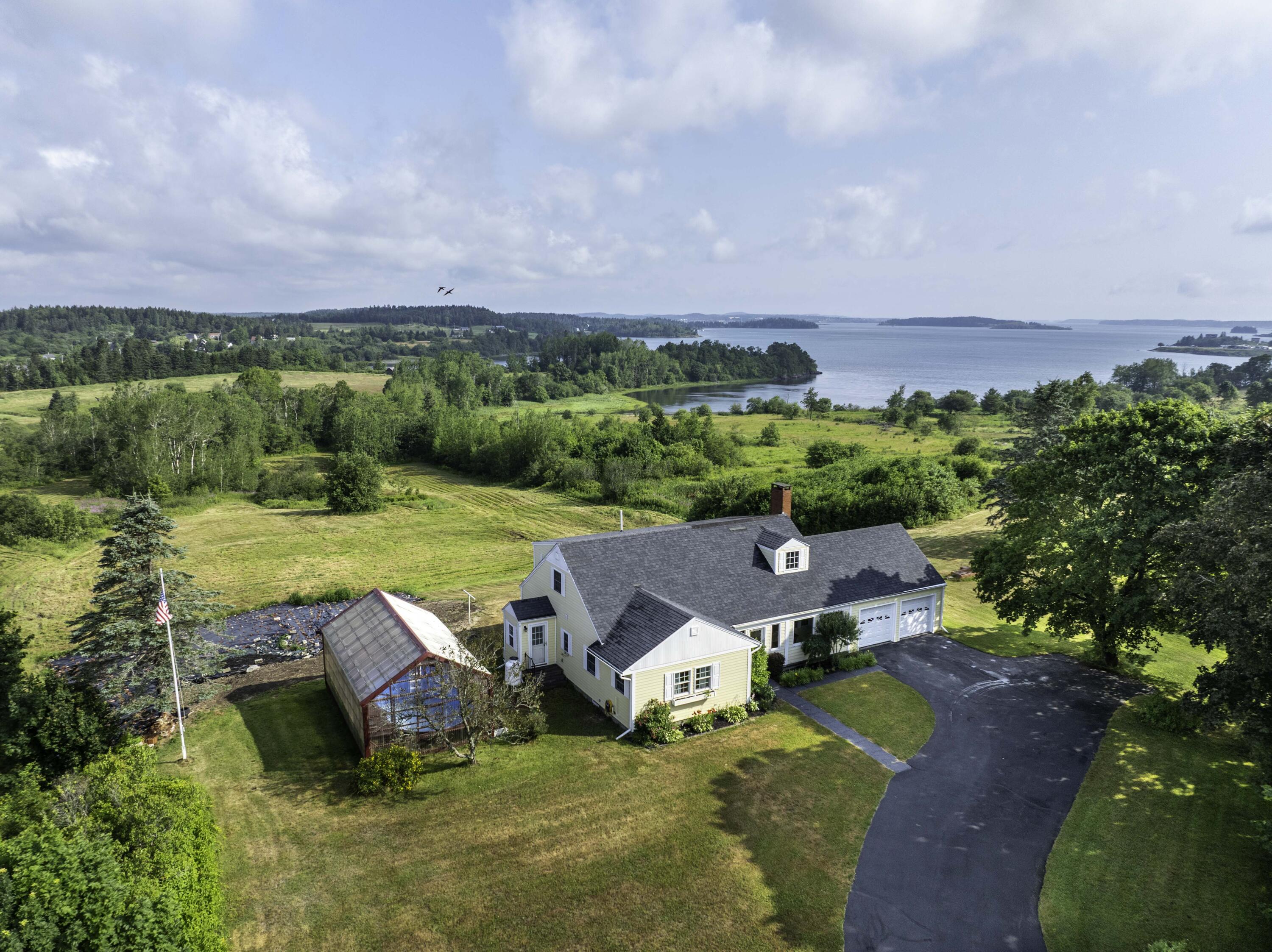 253 County Road Lubec ME 04652