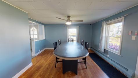 45 Cassell Street Lewiston ME 04240