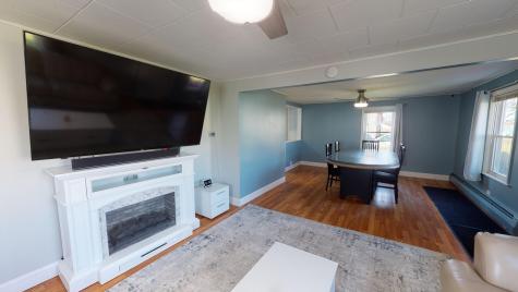 45 Cassell Street Lewiston ME 04240