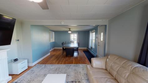 45 Cassell Street Lewiston ME 04240