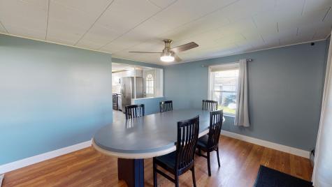 45 Cassell Street Lewiston ME 04240