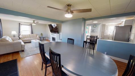 45 Cassell Street Lewiston ME 04240