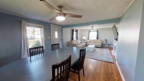 45 Cassell Street Lewiston ME 04240