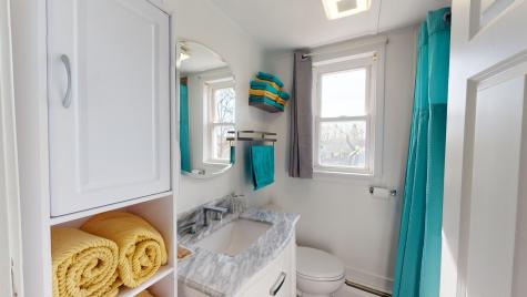 45 Cassell Street Lewiston ME 04240