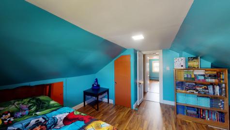 45 Cassell Street Lewiston ME 04240