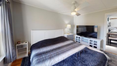 45 Cassell Street Lewiston ME 04240