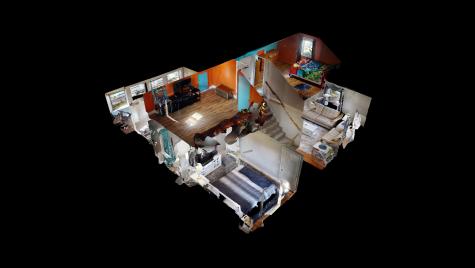 45 Cassell Street Lewiston ME 04240