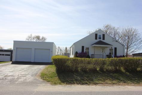 45 Cassell Street Lewiston ME 04240