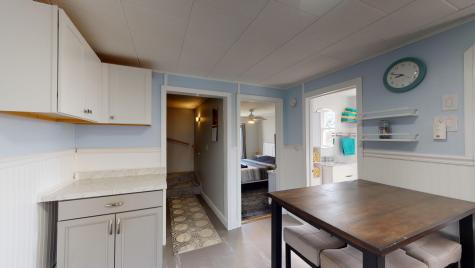 45 Cassell Street Lewiston ME 04240