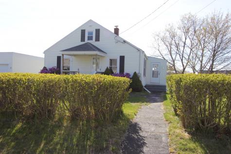 45 Cassell Street Lewiston ME 04240