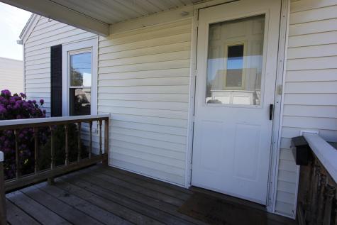 45 Cassell Street Lewiston ME 04240