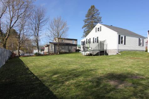 45 Cassell Street Lewiston ME 04240