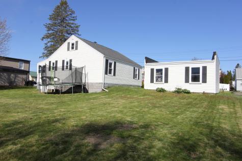 45 Cassell Street Lewiston ME 04240