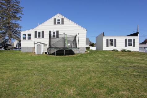 45 Cassell Street Lewiston ME 04240