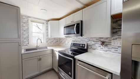 45 Cassell Street Lewiston ME 04240