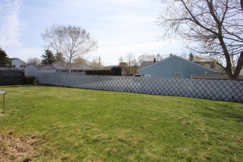 45 Cassell Street Lewiston ME 04240