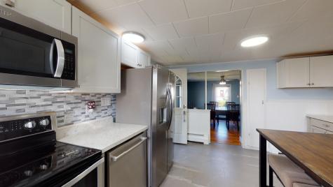 45 Cassell Street Lewiston ME 04240