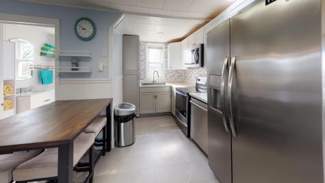 45 Cassell Street Lewiston ME 04240