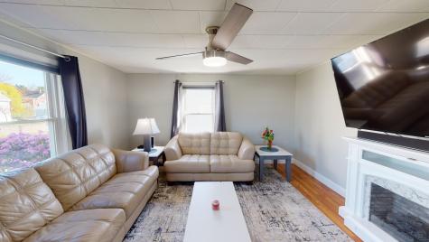 45 Cassell Street Lewiston ME 04240