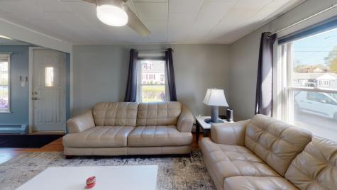 45 Cassell Street Lewiston ME 04240