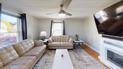 45 Cassell Street Lewiston ME 04240