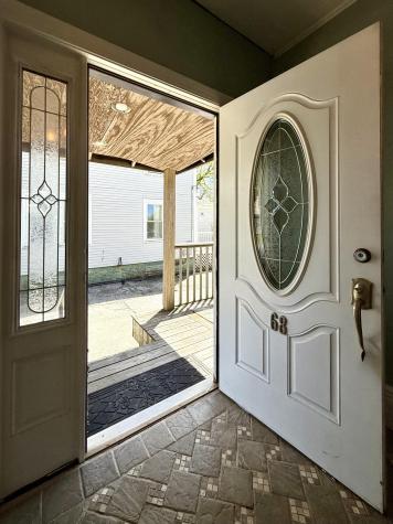 68 Washington Street Eastport ME 04631