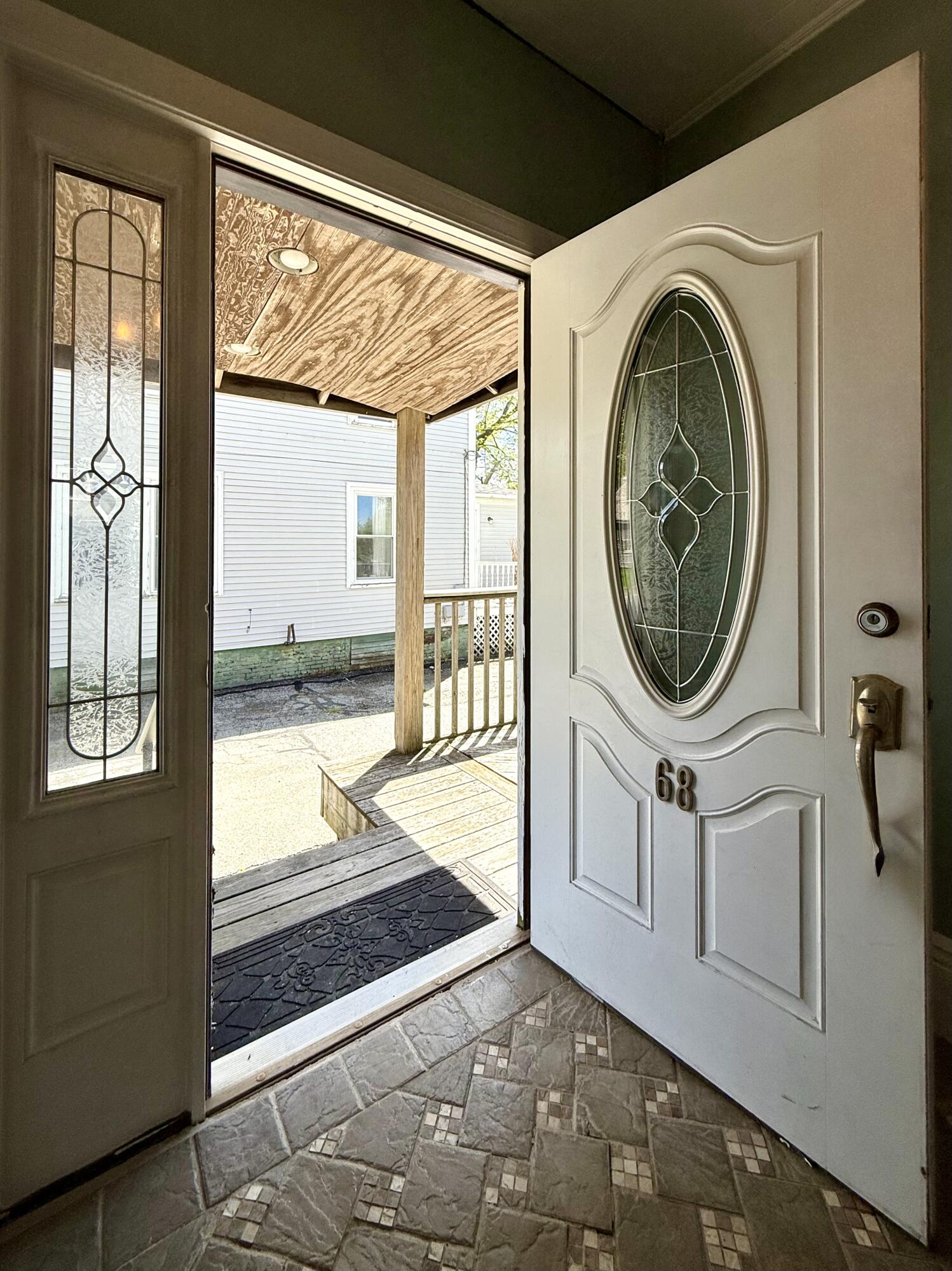 68 Washington Street Eastport ME 04631