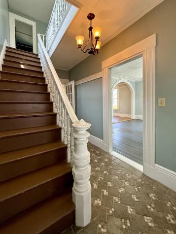 68 Washington Street Eastport ME 04631