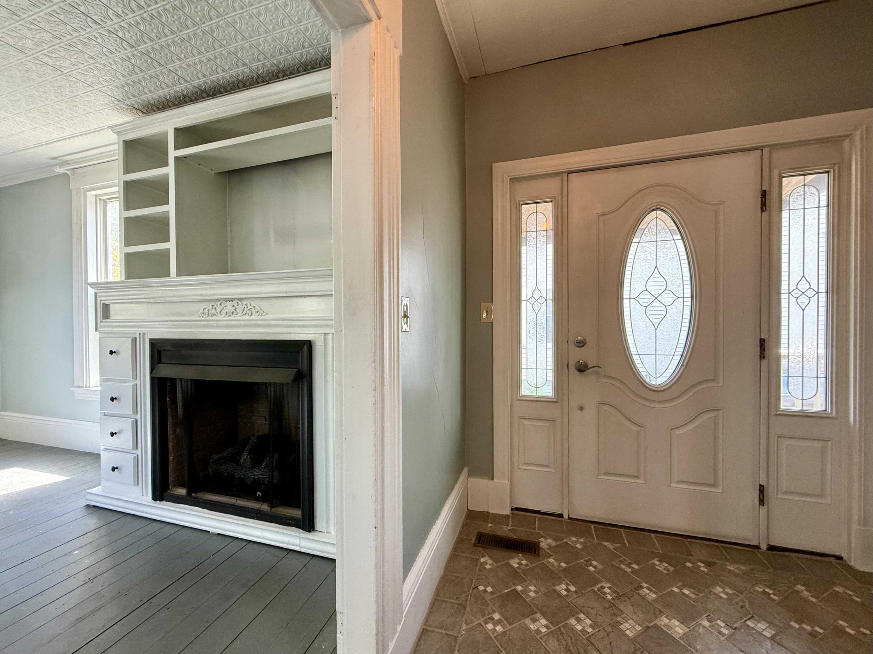 68 Washington Street Eastport ME 04631