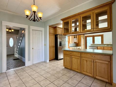 68 Washington Street Eastport ME 04631