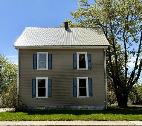 68 Washington Street Eastport ME 04631