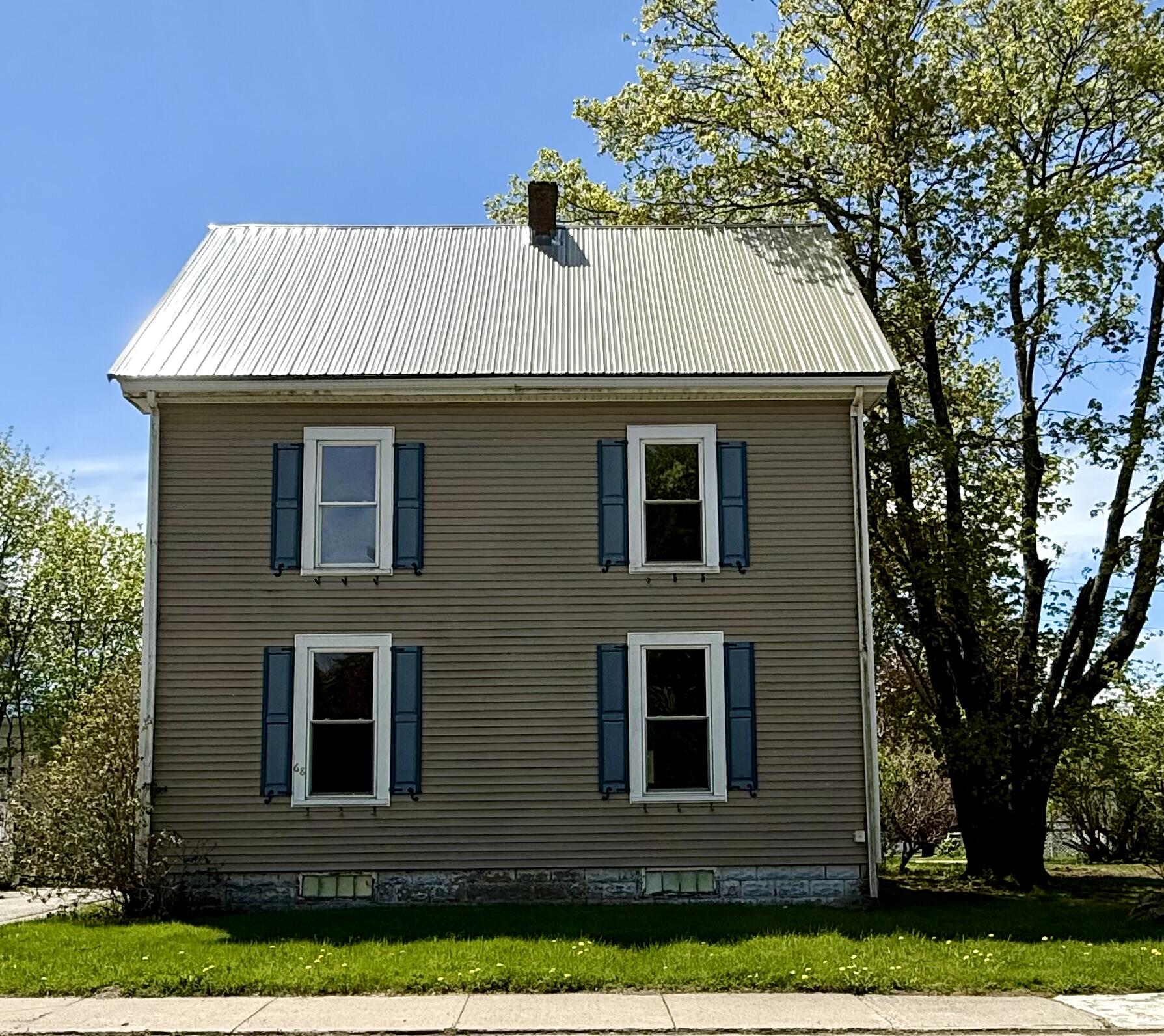 68 Washington Street Eastport ME 04631
