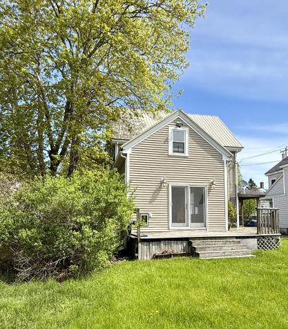 68 Washington Street Eastport ME 04631