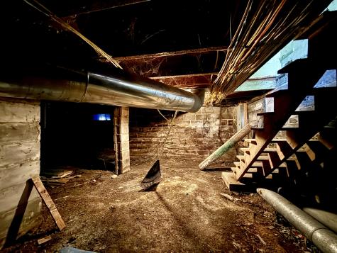 68 Washington Street Eastport ME 04631