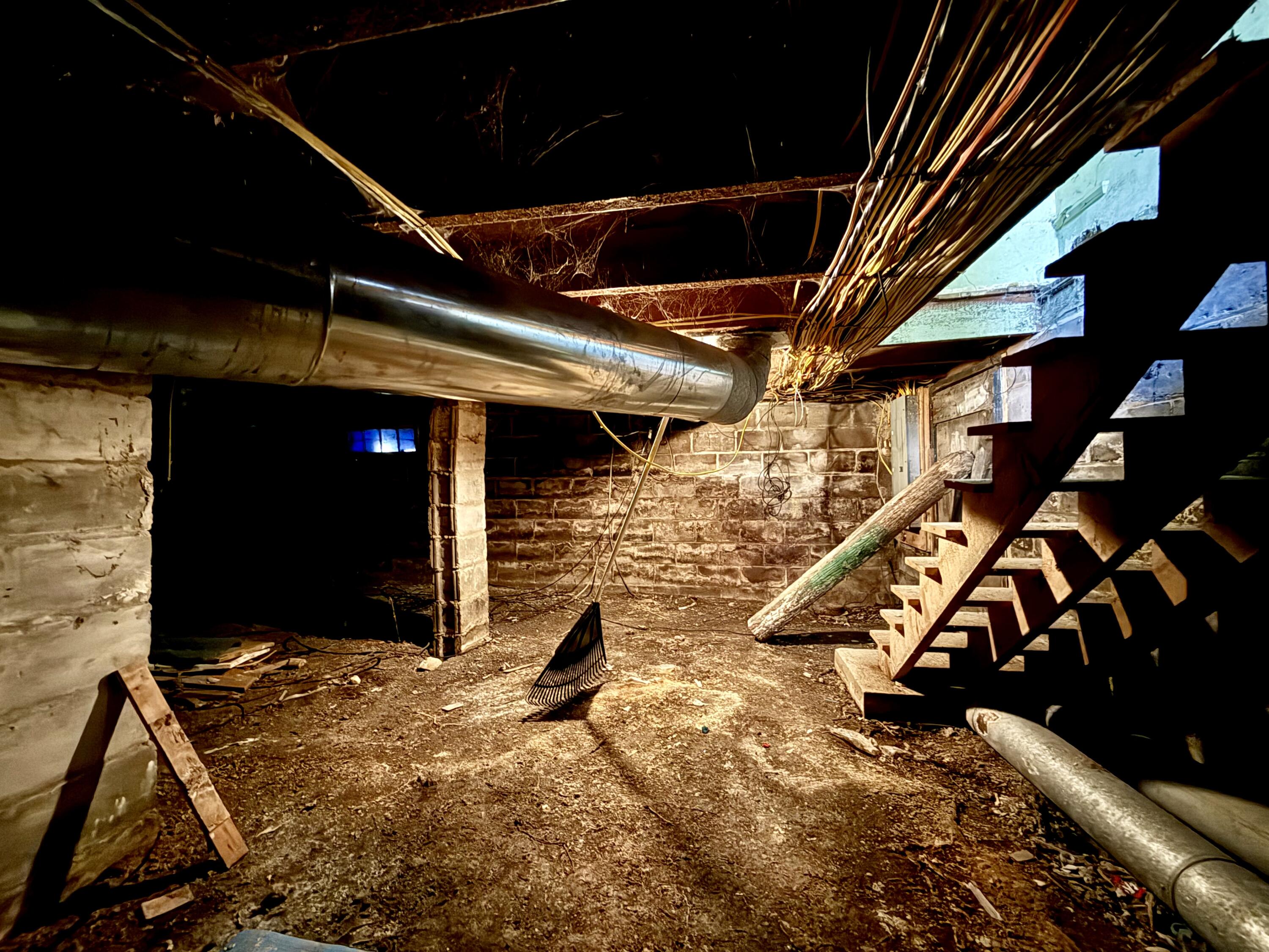 68 Washington Street Eastport ME 04631