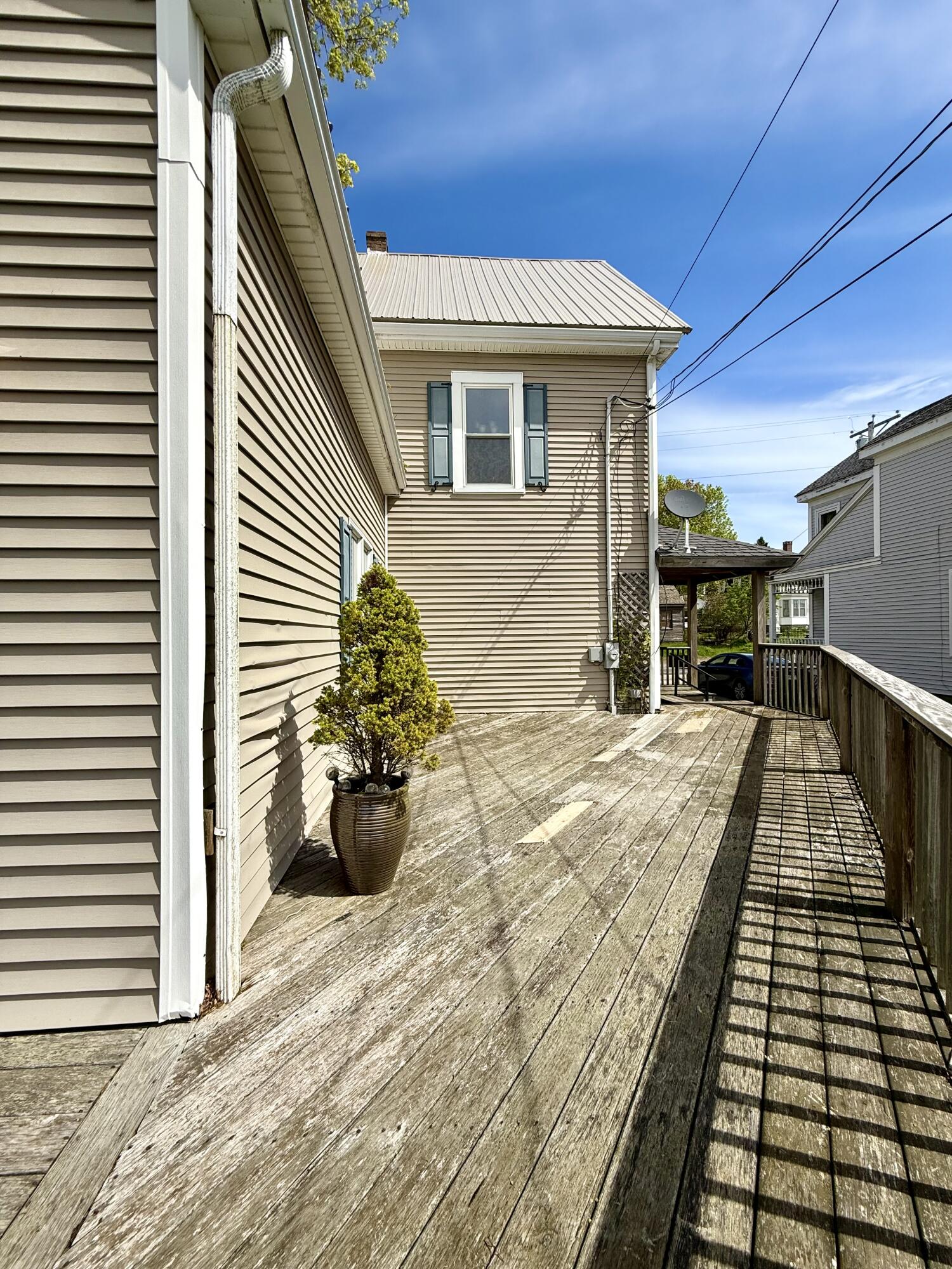 68 Washington Street Eastport ME 04631