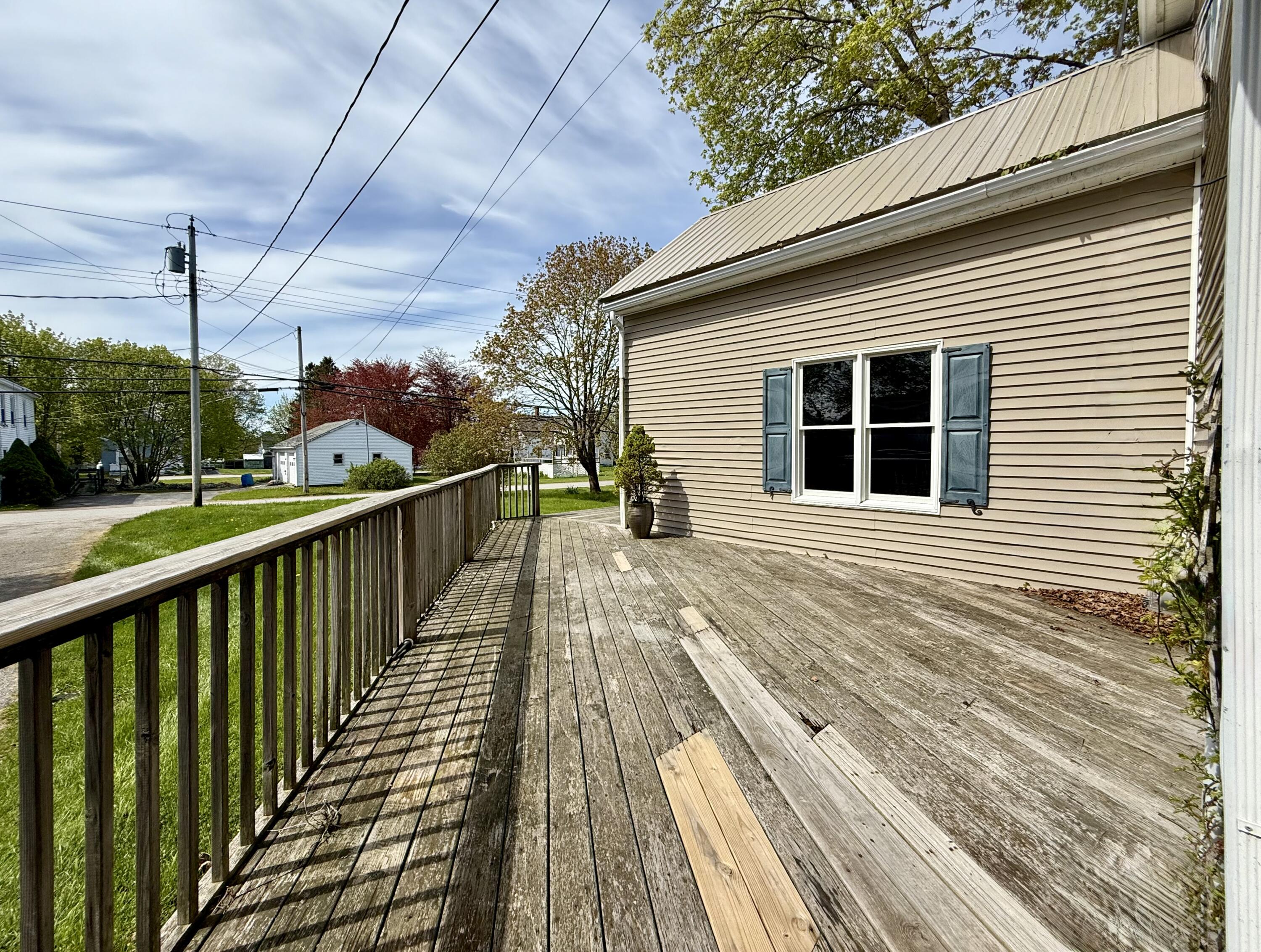 68 Washington Street Eastport ME 04631