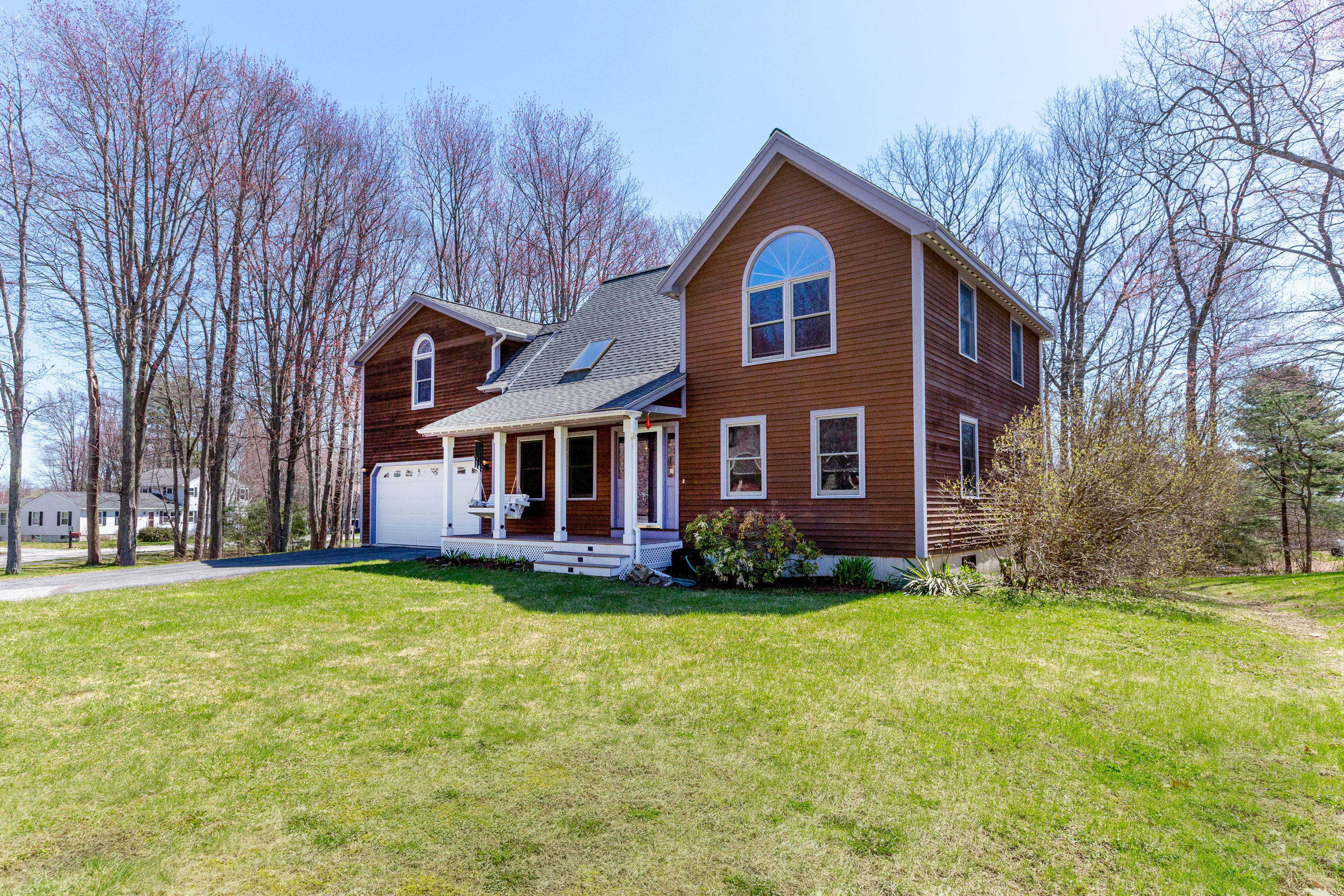 19 Arbor View Lane Scarborough ME 04074