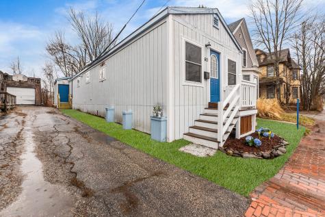 60 Beach Street Saco ME 04072