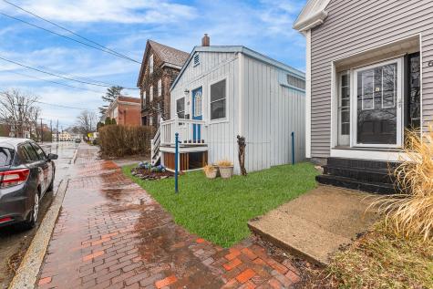 60 Beach Street Saco ME 04072