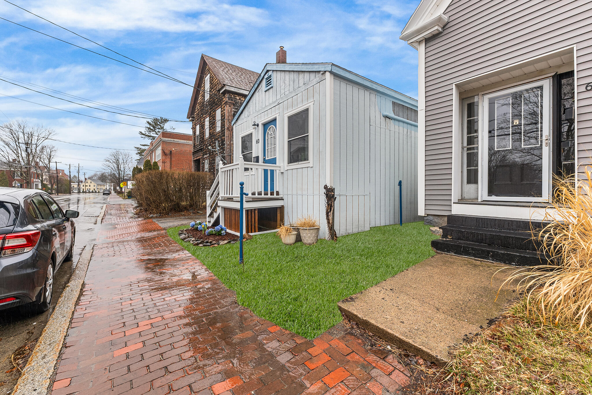 60 Beach Street Saco ME 04072