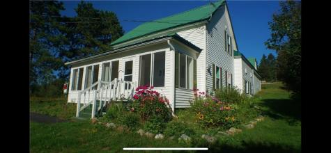 3259 Aroostook Road Eagle Lake ME 04739