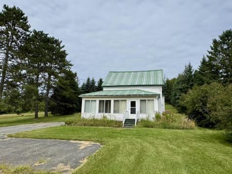 3259 Aroostook Road Eagle Lake ME 04739