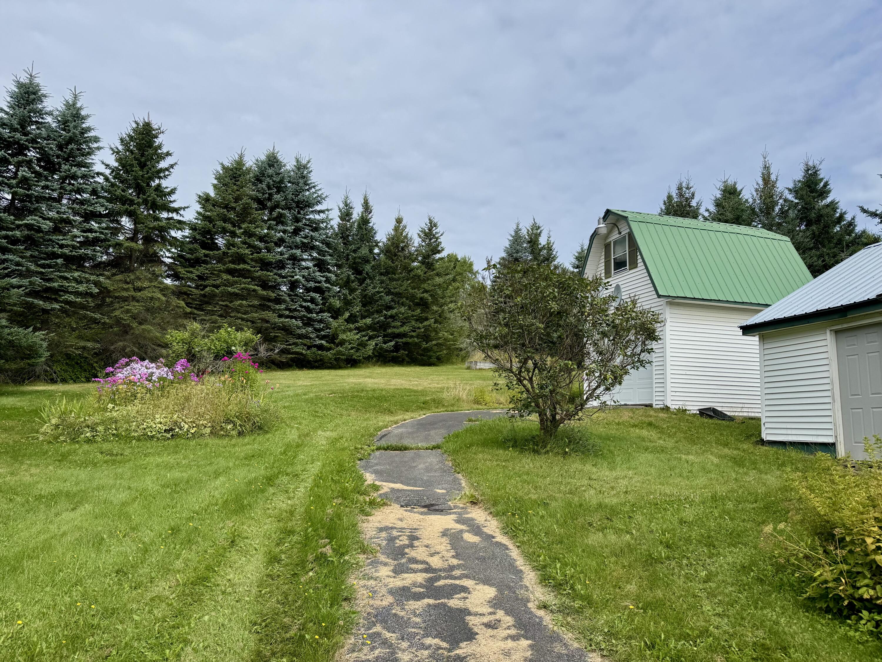 3259 Aroostook Road Eagle Lake ME 04739