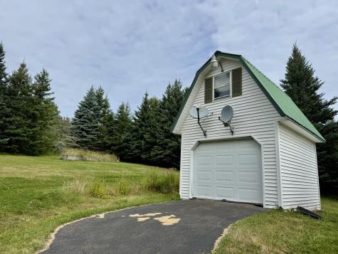 3259 Aroostook Road Eagle Lake ME 04739
