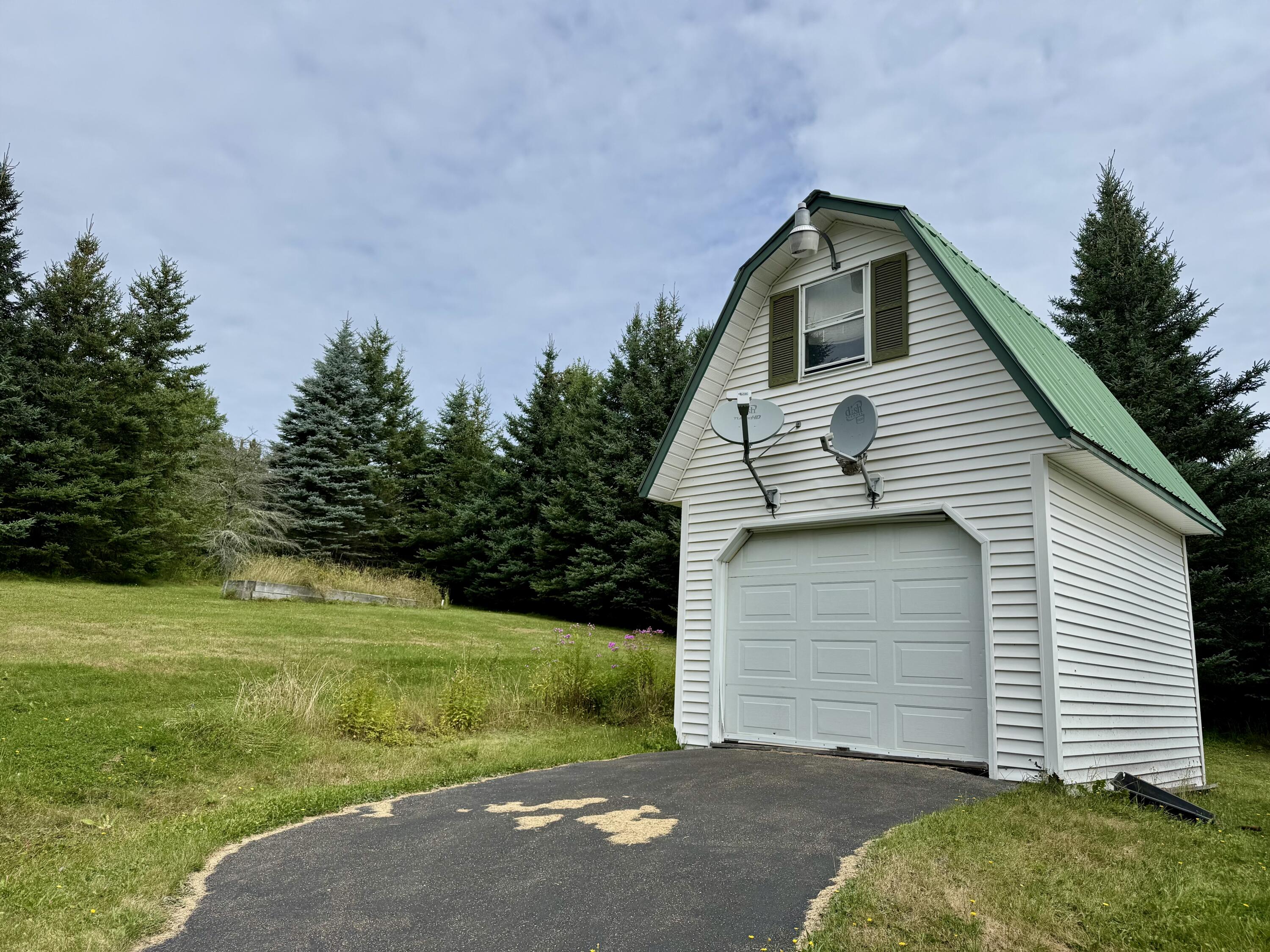 3259 Aroostook Road Eagle Lake ME 04739