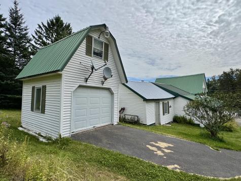 3259 Aroostook Road Eagle Lake ME 04739