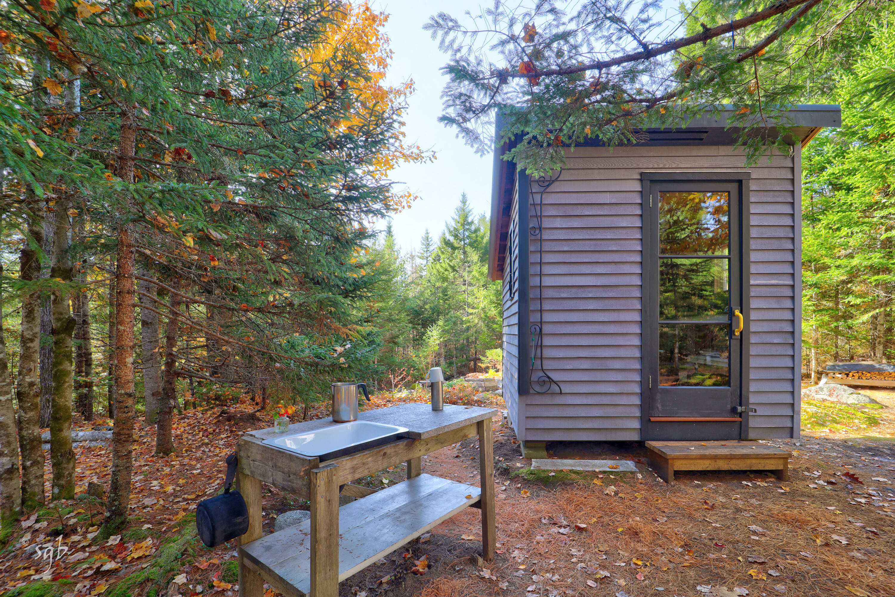 210 Jay Carter Road Blue Hill ME 04614